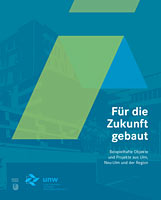 Für die Zukunft gebaut - Titelseite